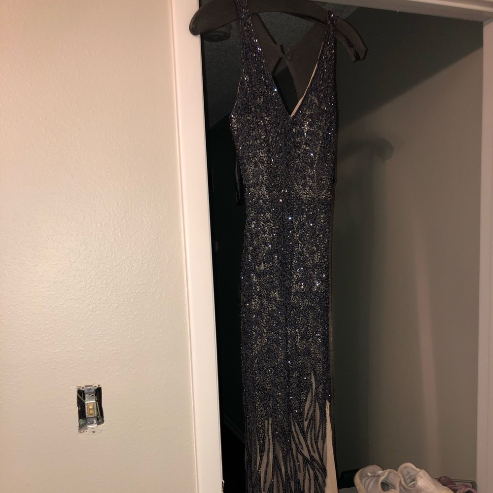 Primavera prom dress